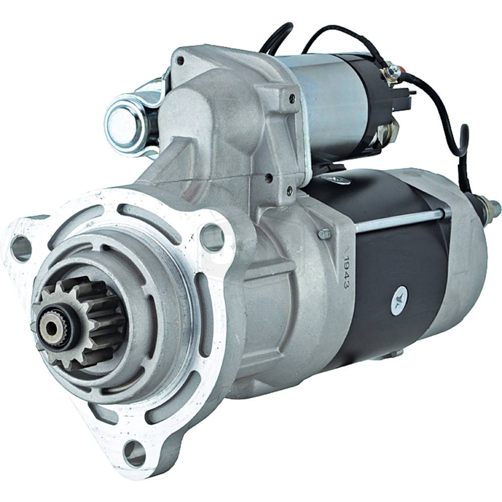 410-12641-JN J&N Electrical Products Starter