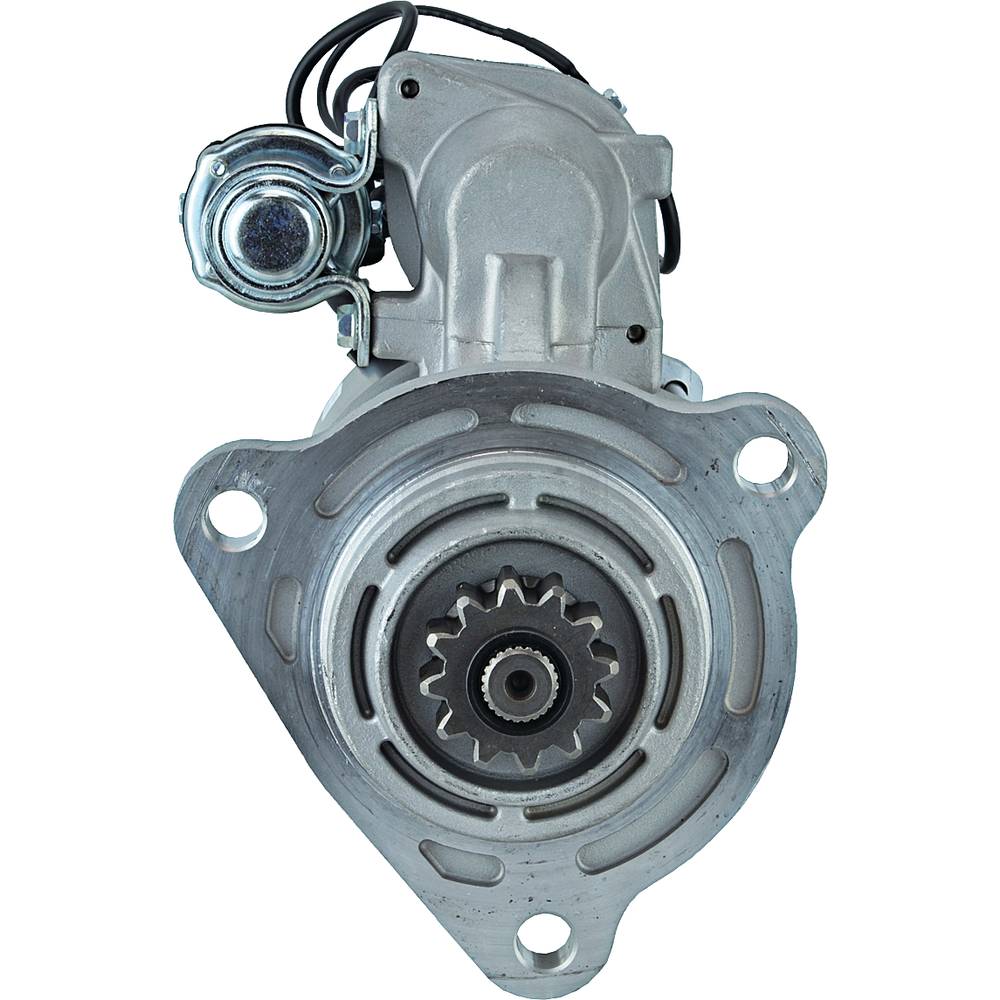 410-12641-JN J&N Electrical Products Starter