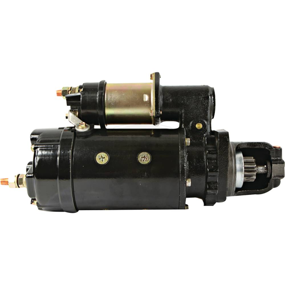 410-12646-JN J&N Electrical Products Starter