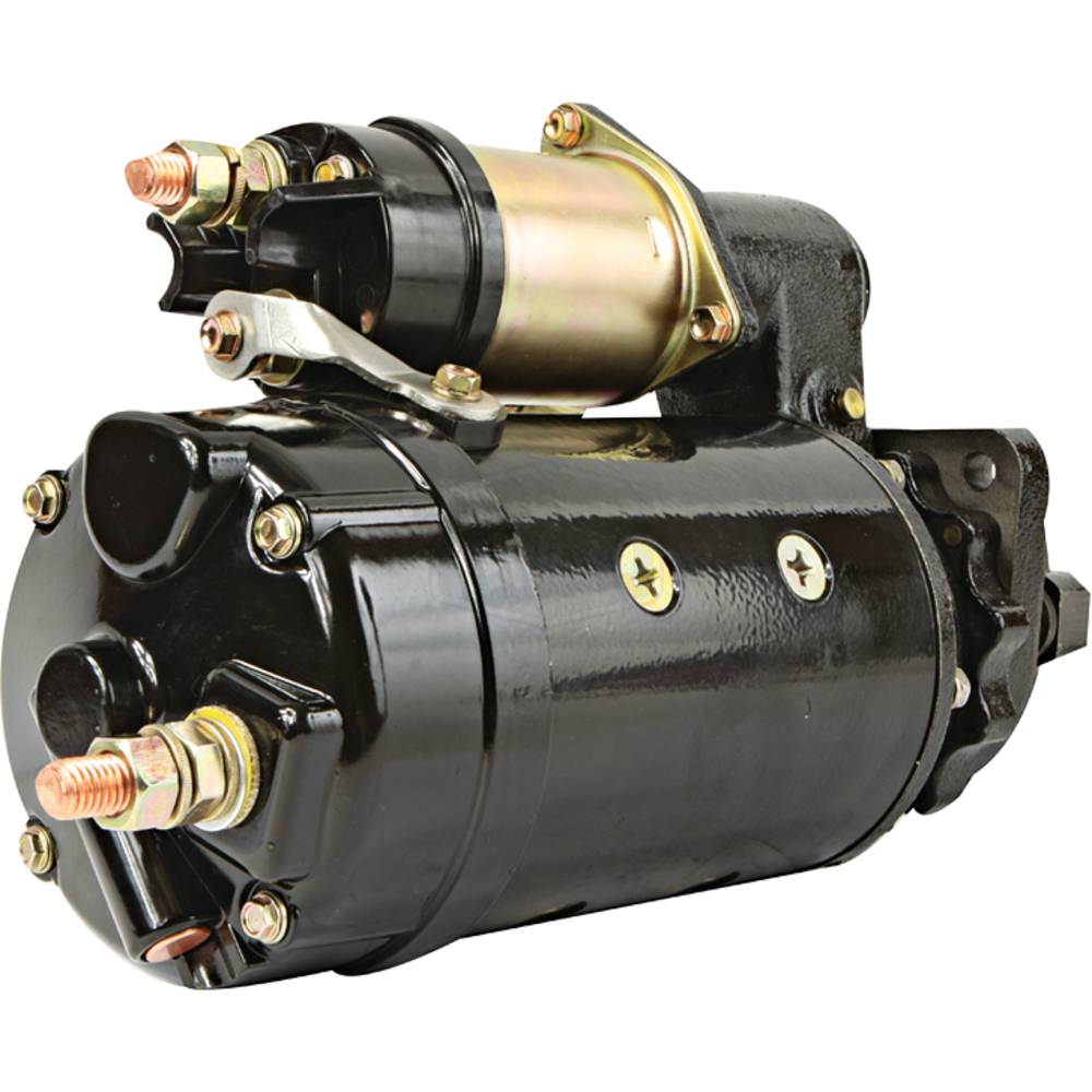 410-12646-JN J&N Electrical Products Starter