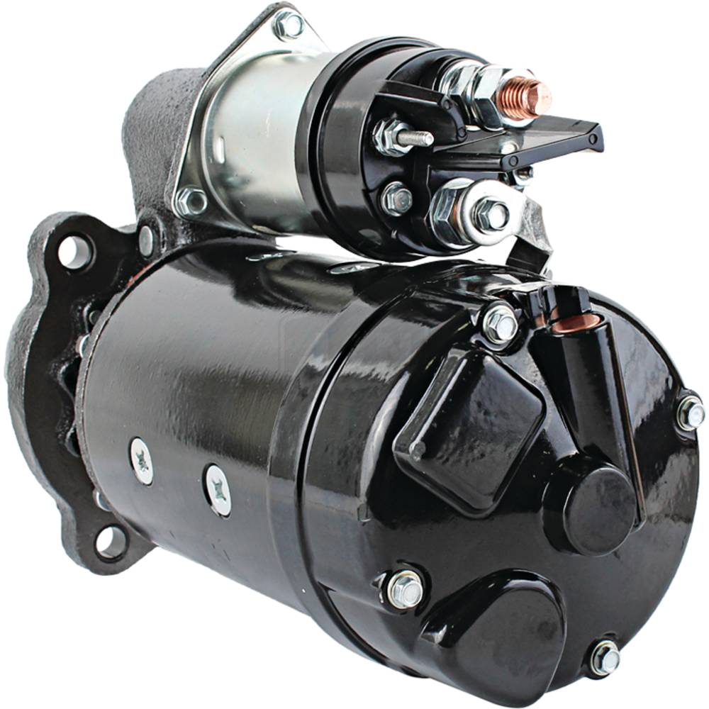 410-12651-JN J&N Electrical Products Starter