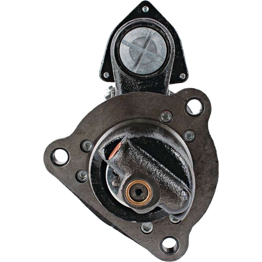 410-12651-JN J&N Electrical Products Starter