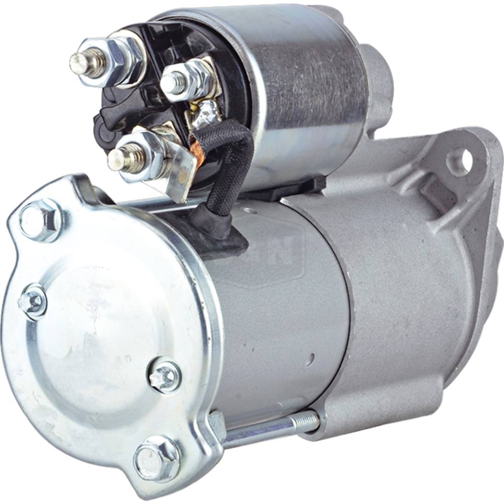 410-12654-JN J&N Electrical Products Starter