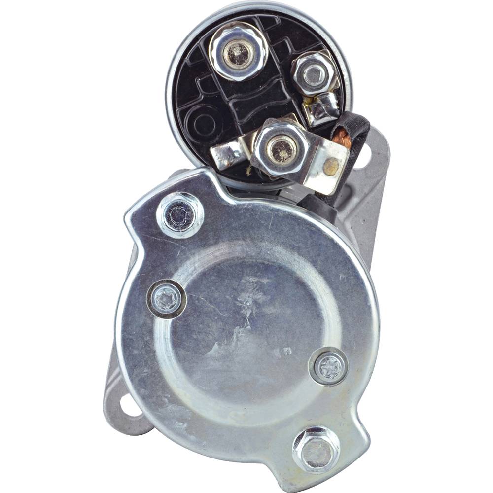 410-12654-JN J&N Electrical Products Starter