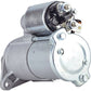 410-12654-JN J&N Electrical Products Starter