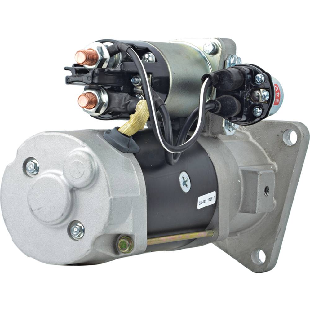 410-12655-JN J&N Electrical Products Starter