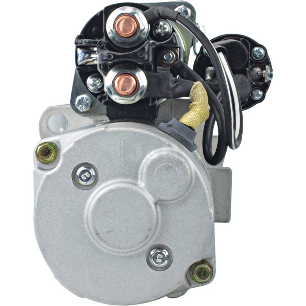 410-12655-JN J&N Electrical Products Starter