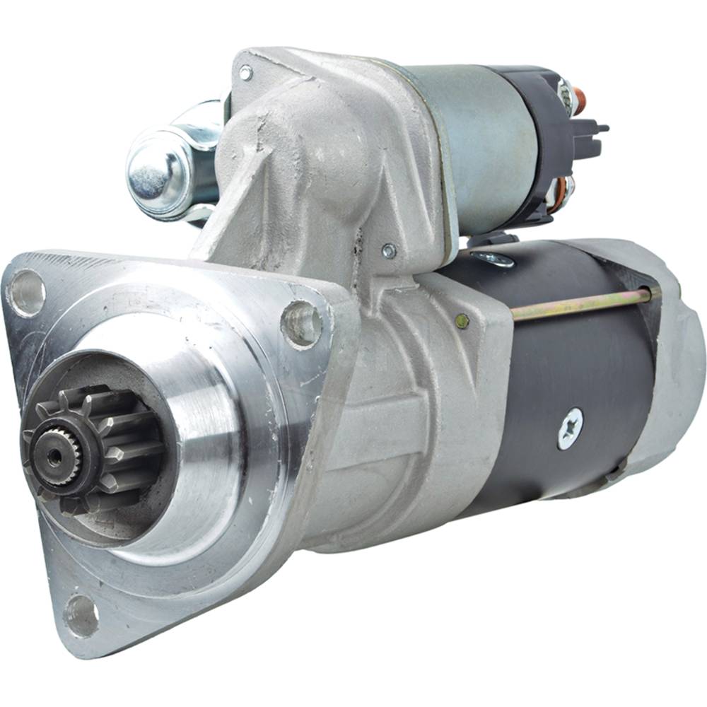 410-12655-JN J&N Electrical Products Starter
