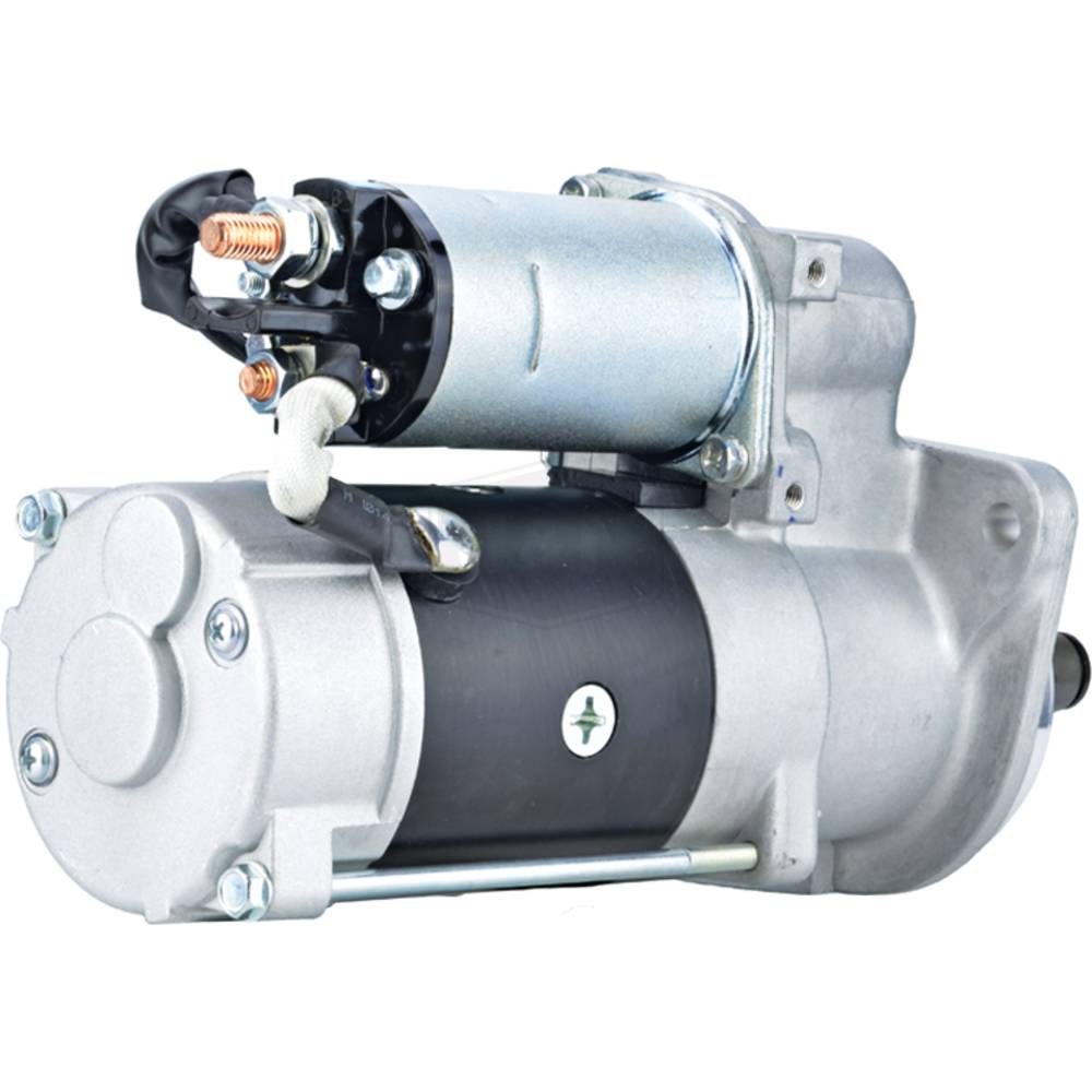 410-12659-JN J&N Electrical Products Starter
