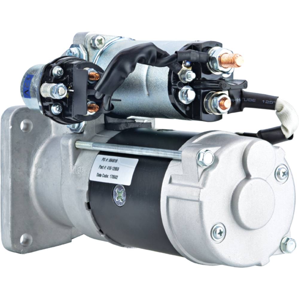 410-12659-JN J&N Electrical Products Starter