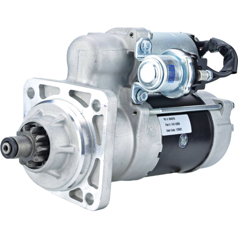 410-12659-JN J&N Electrical Products Starter