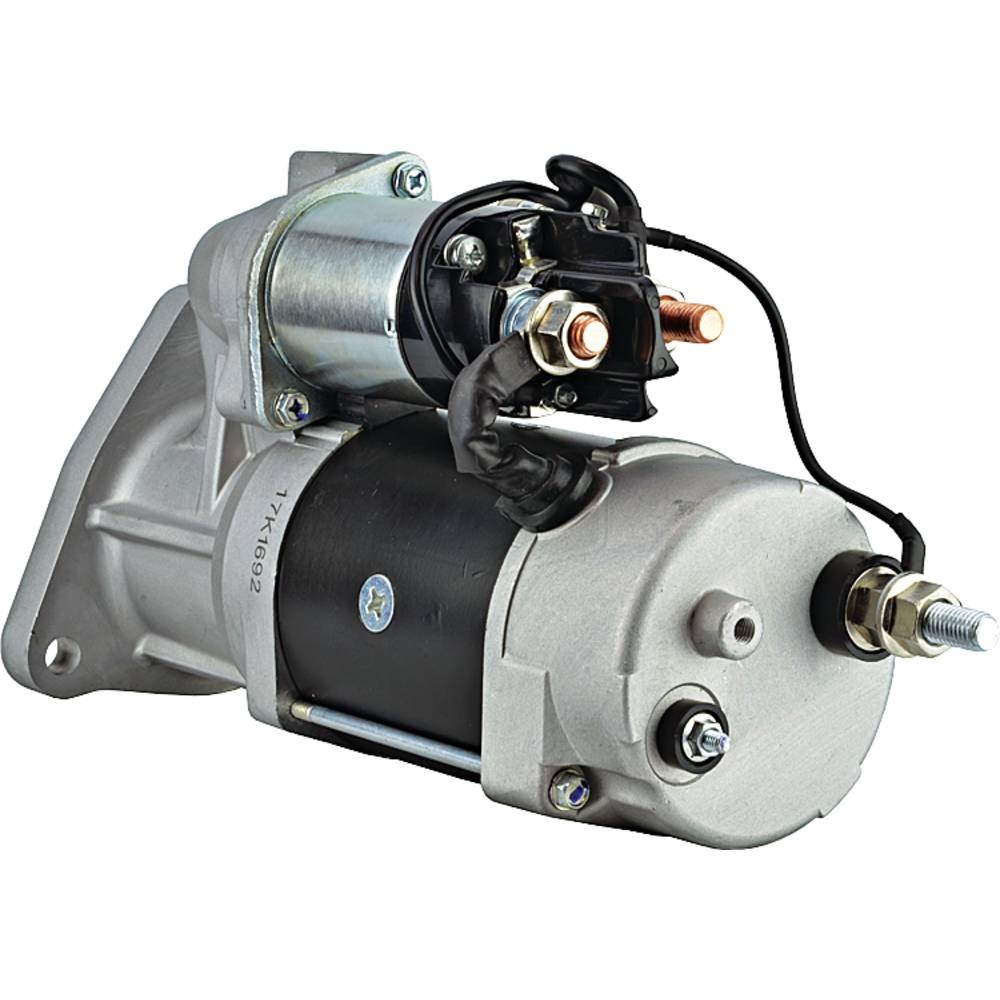 410-12660-JN J&N Electrical Products Starter