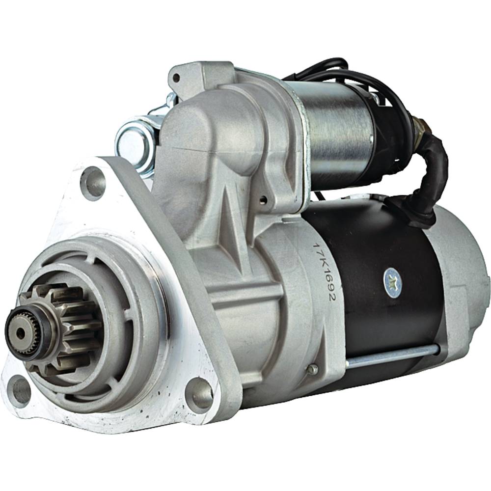 410-12660-JN J&N Electrical Products Starter