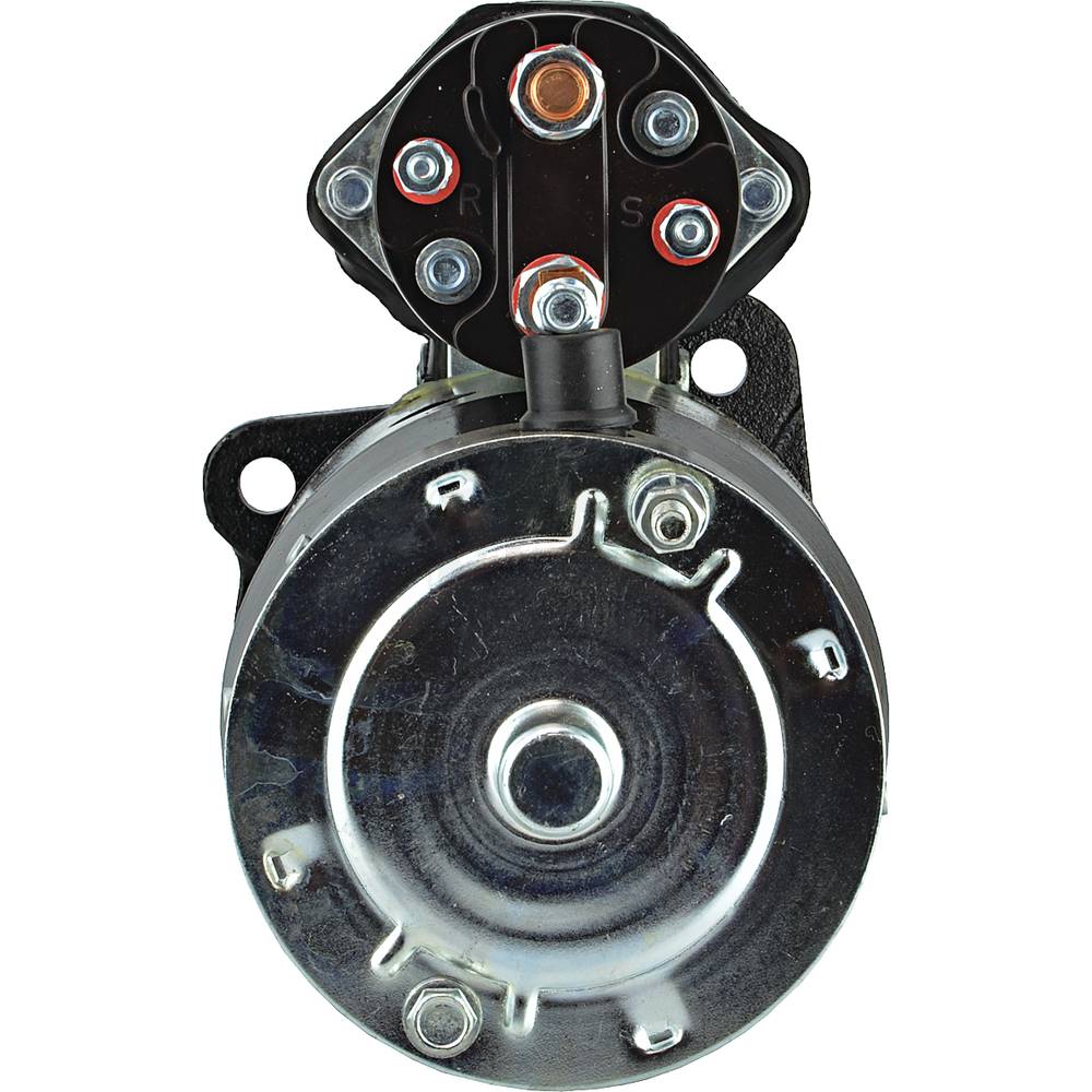 410-12670-JN J&N Electrical Products Starter