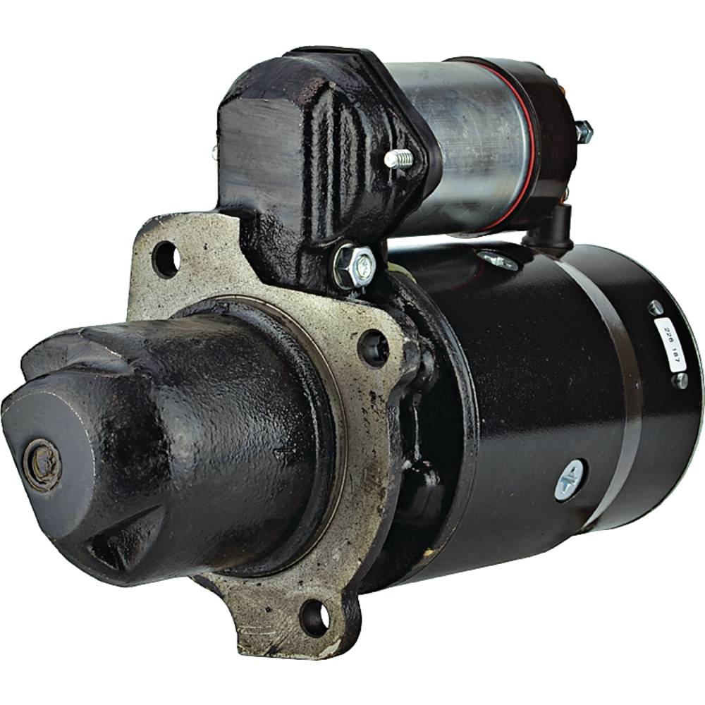 410-12670-JN J&N Electrical Products Starter