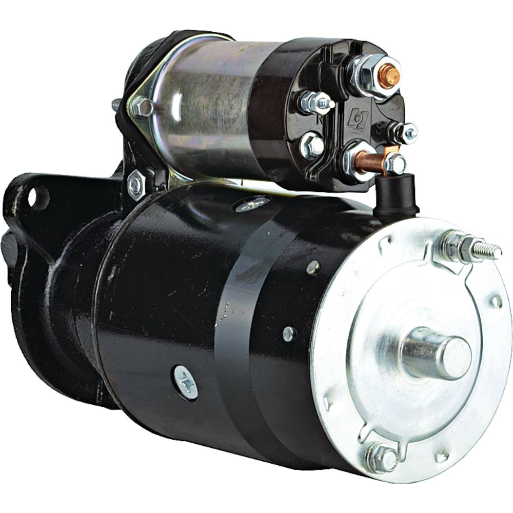 410-12671-JN J&N Electrical Products Starter
