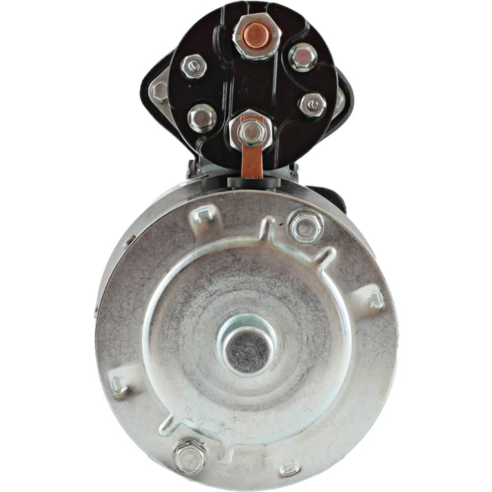 410-12673-JN J&N Electrical Products Starter