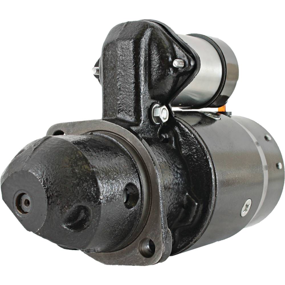 410-12673-JN J&N Electrical Products Starter