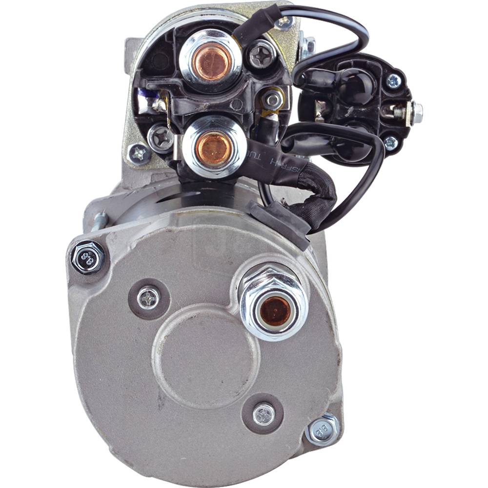 410-12681-JN J&N Electrical Products Starter