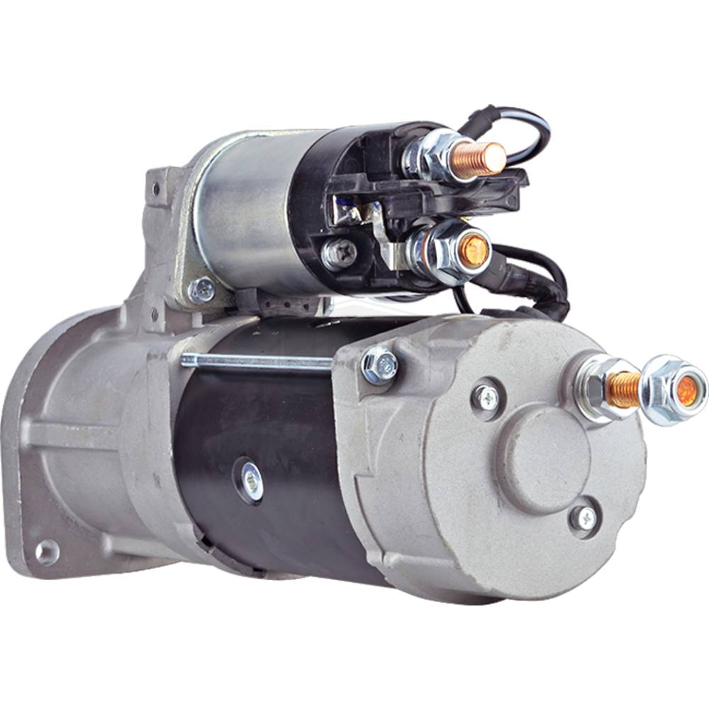 410-12681-JN J&N Electrical Products Starter