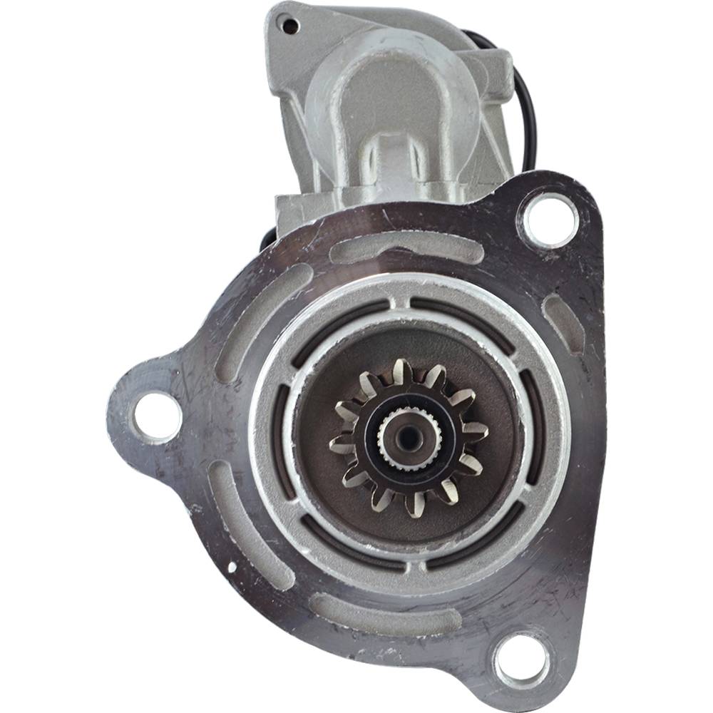 410-12685-JN J&N Electrical Products Starter