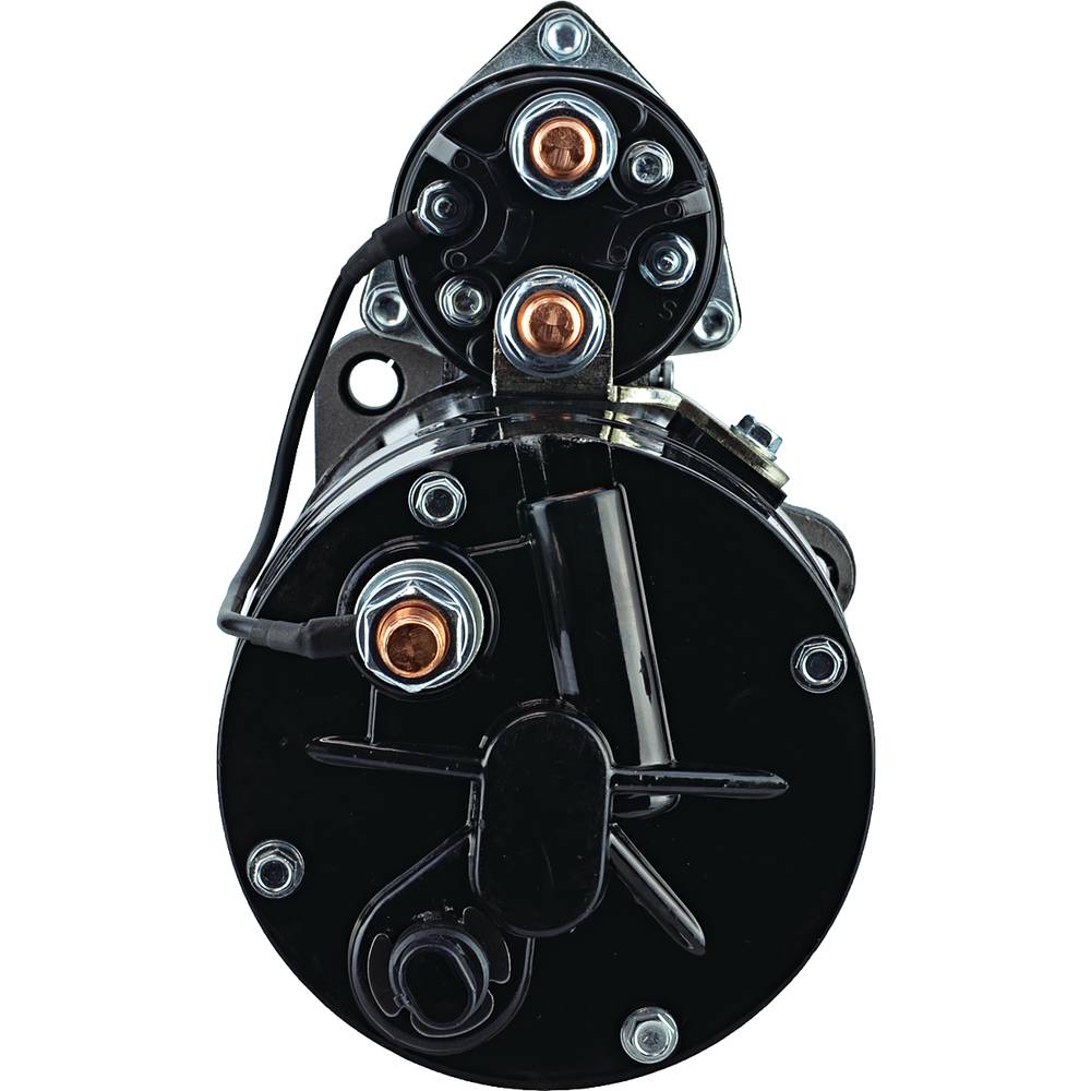 410-12689-JN J&N Electrical Products Starter