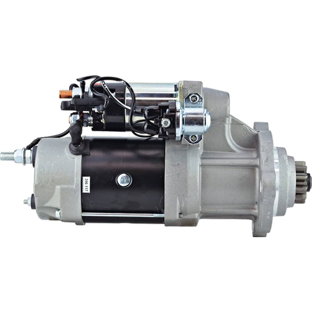 410-12691-JN J&N Electrical Products Starter