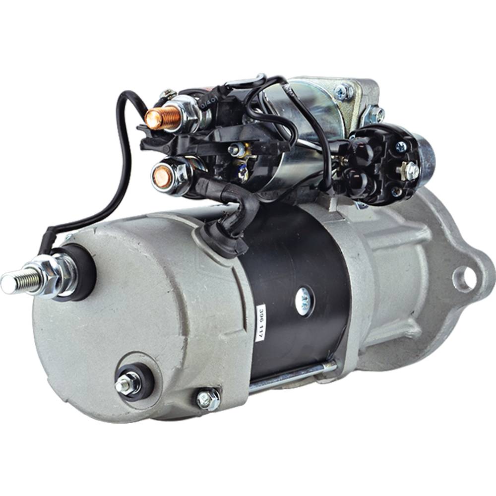 410-12691-JN J&N Electrical Products Starter