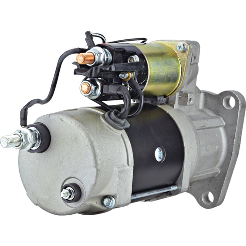 410-12692-JN J&N Electrical Products Starter
