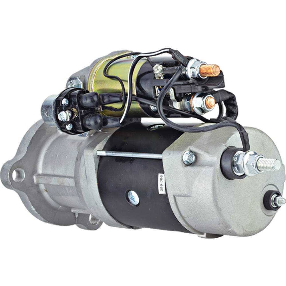 410-12692-JN J&N Electrical Products Starter