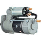 410-12695-JN J&N Electrical Products Starter
