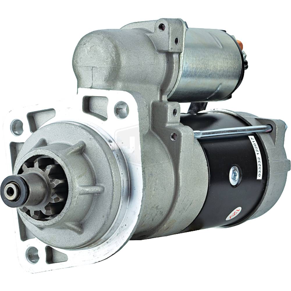 410-12695-JN J&N Electrical Products Starter
