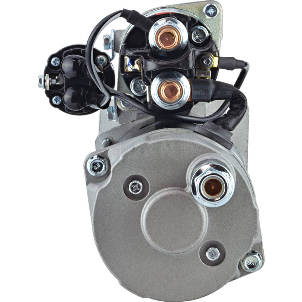 410-12697-JN J&N Electrical Products Starter