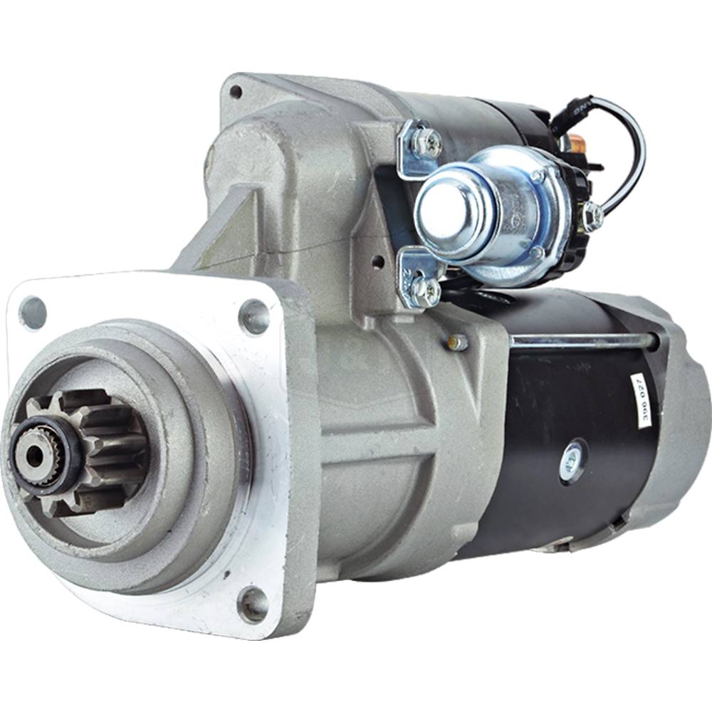 410-12697-JN J&N Electrical Products Starter