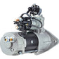 410-12698-JN J&N Electrical Products Starter