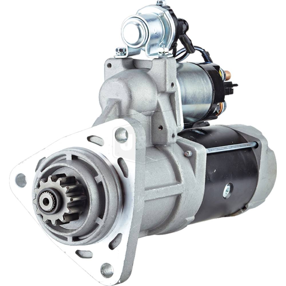 410-12698-JN J&N Electrical Products Starter