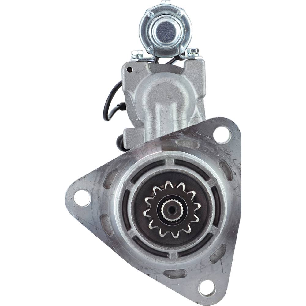 410-12698-JN J&N Electrical Products Starter
