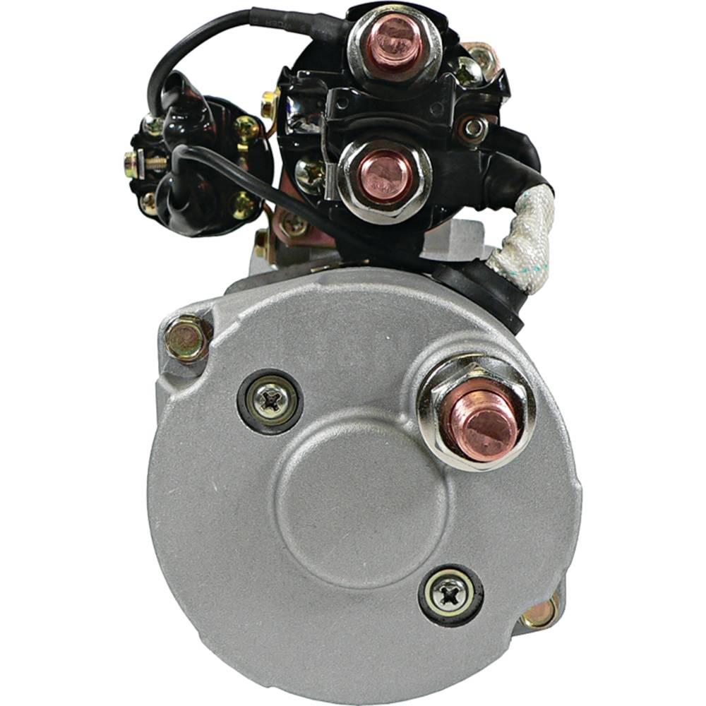 410-12699-JN J&N Electrical Products Starter