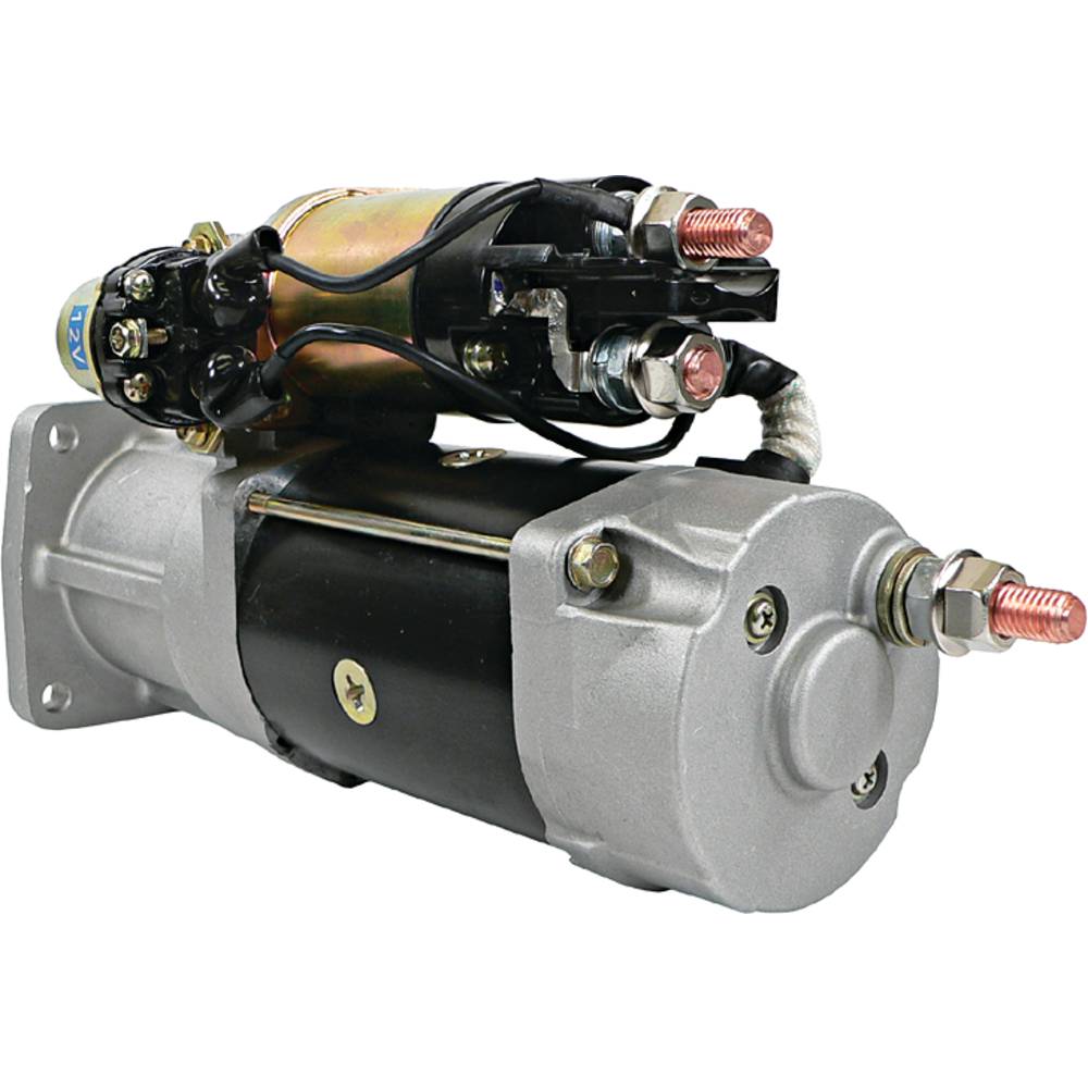 410-12699-JN J&N Electrical Products Starter