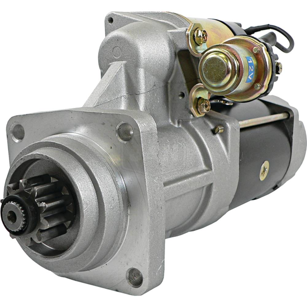 410-12699-JN J&N Electrical Products Starter