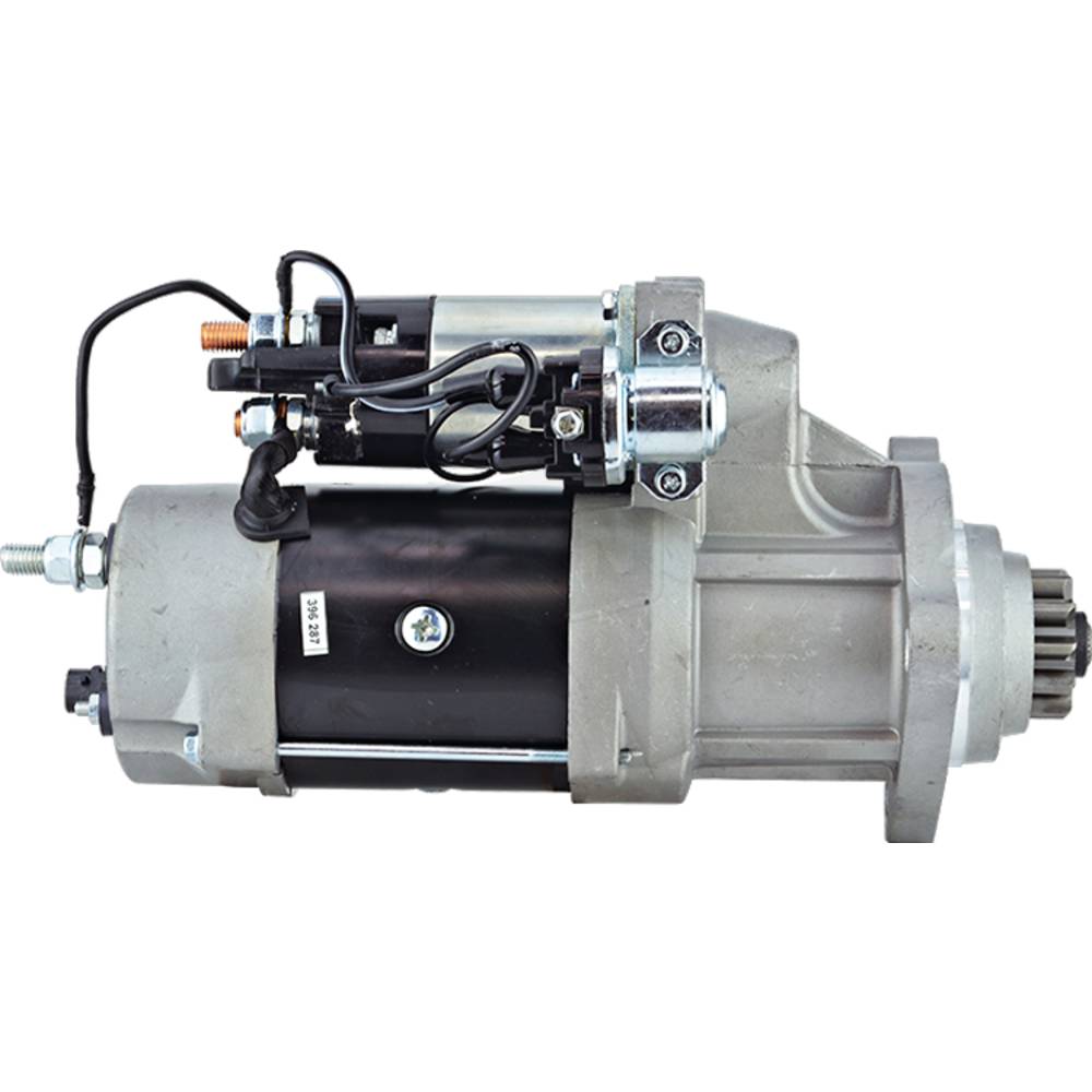 410-12706-JN J&N Electrical Products Starter