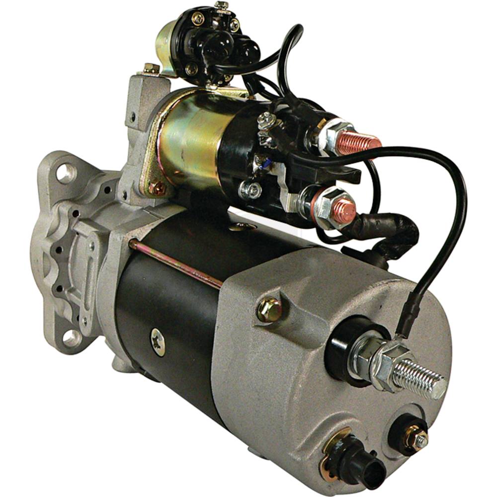 410-12710-JN J&N Electrical Products Starter
