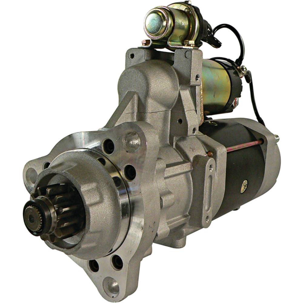 410-12710-JN J&N Electrical Products Starter