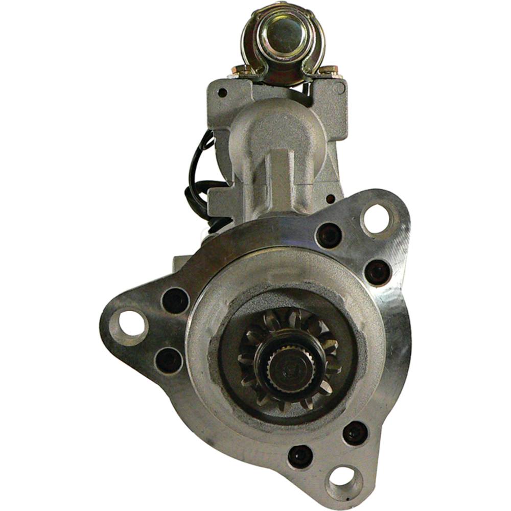 410-12710-JN J&N Electrical Products Starter