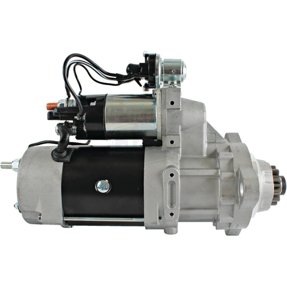 410-12712-JN J&N Electrical Products Starter