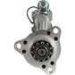 410-12712-JN J&N Electrical Products Starter