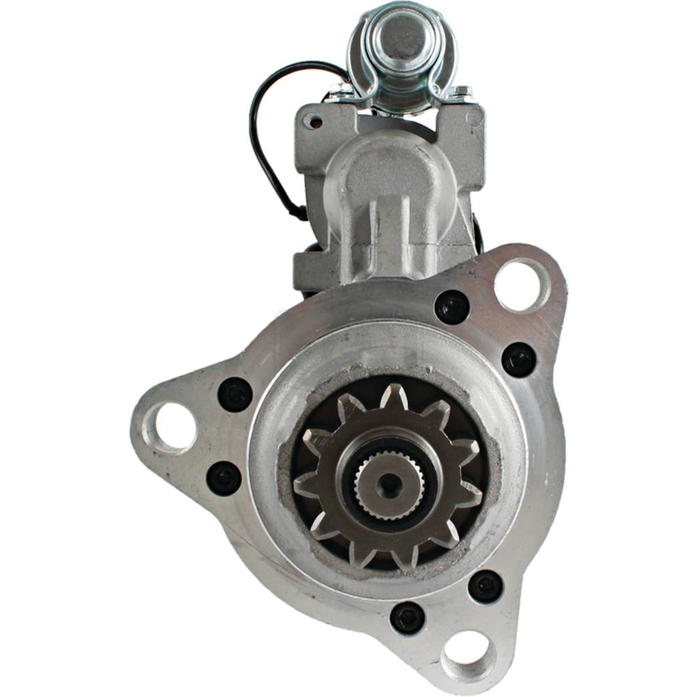 410-12712-JN J&N Electrical Products Starter