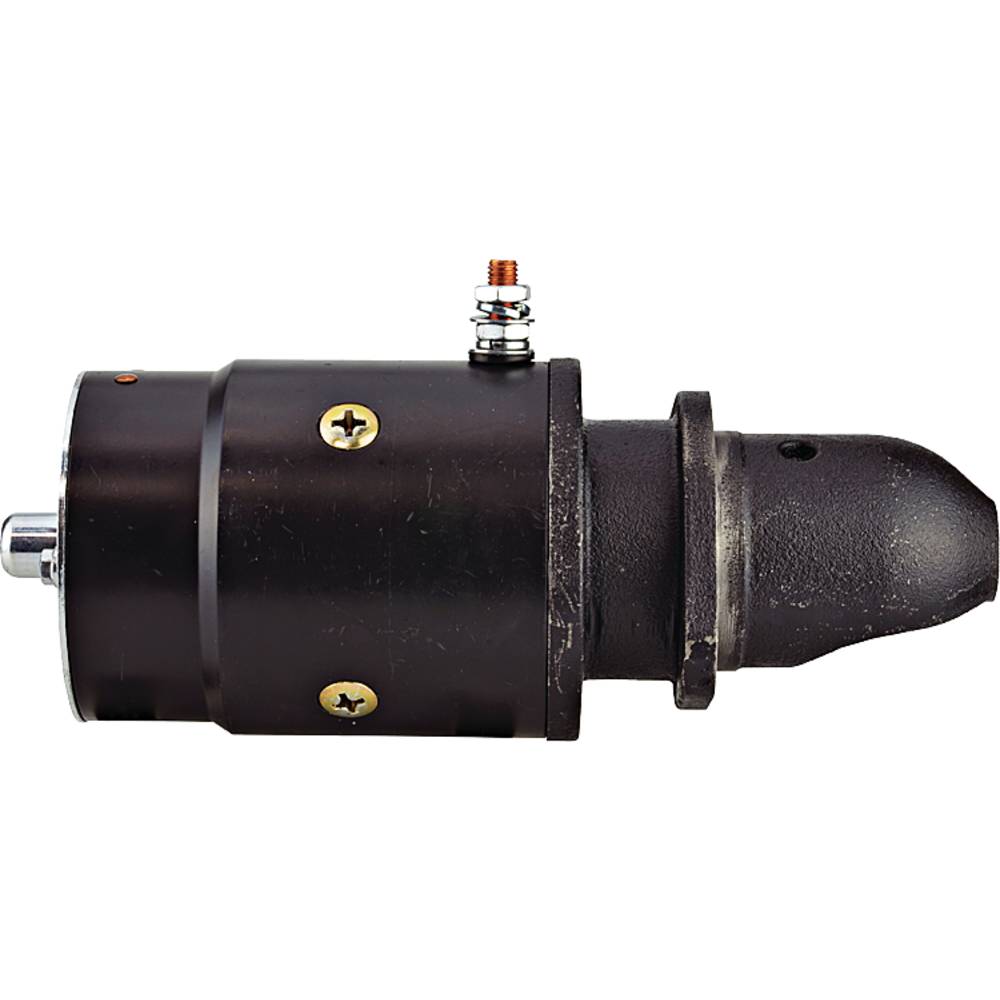 410-12716-JN J&N Electrical Products Starter