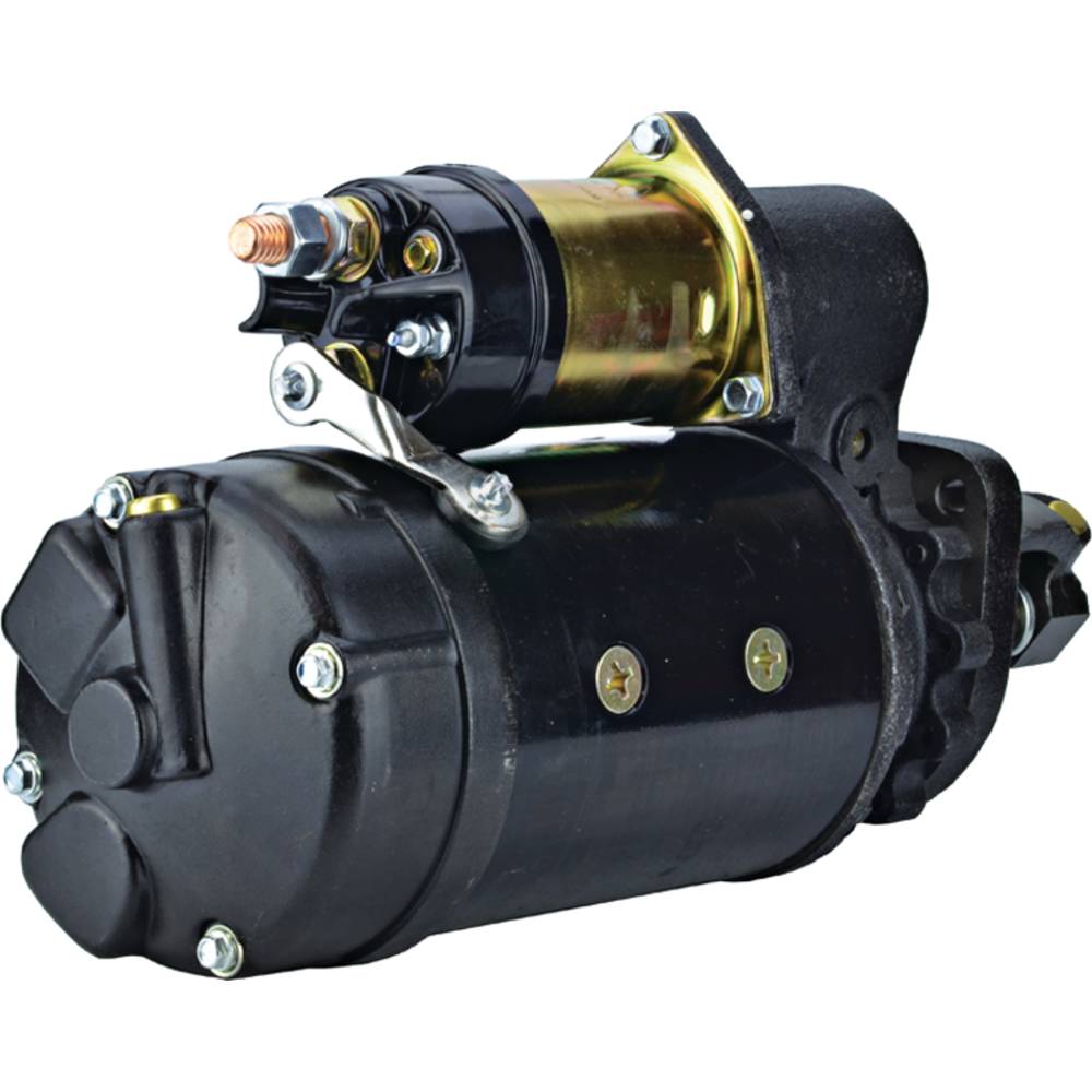 410-12719-JN J&N Electrical Products Starter