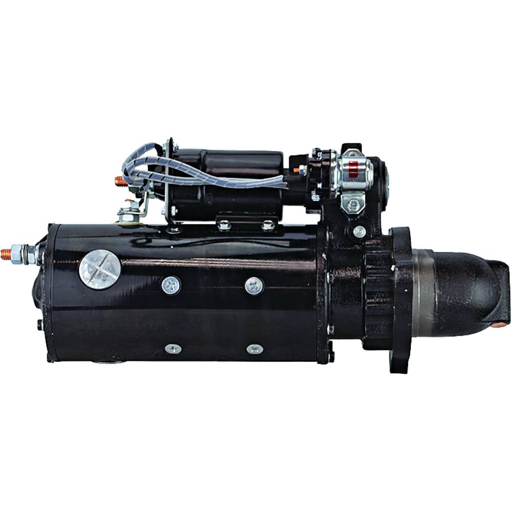 410-12723-JN J&N Electrical Products Starter